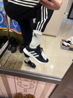 Кроссовки adidas Sportswear Qt Racer 3.0 #12, Арина