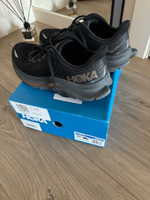 Кроссовки HOKA ONE ONE Спорт #6, Юлия С.