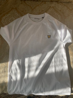 Футболка спортивная Lyle & Scott #15, Илья Т.