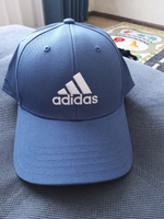 Бейсболка adidas Bball Cap Cot #68, Ольга Л.