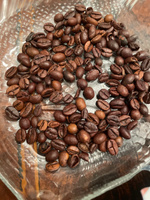 Кофе в зернах TRE VENEZIE Caffe Espresso Bar, 2 кг, темной обжарки (4 из 5) зерновой со сливочным оттенком, смесь арабики и робусты, Италия, натуральный жареный/ Набор (2 упаковки по 1000 гр) #4, Татьяна Р.