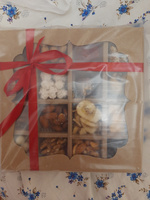 Подарочный набор орехов и сухофруктов #3, Лилия Б.