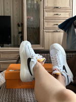 Кеды Nike W Blazer Low Platform #27, Юлия Т.