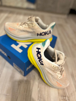 Кроссовки HOKA ONE ONE #27, Елена Г.