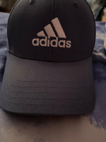 Бейсболка adidas Bball Cap Cot #40, Аделина Оюн