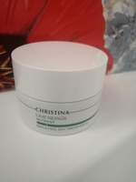 Christina Line Repair Nutrient Bakuchiol Day Cream SPF15 Дневной крем для лица с бакучиолом SPF15 50 мл. #24, Наталья Х.