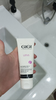 GIGI (Джи Джи) Маска молочная Lotus Beauty Buttermilk Mask #38, Ирина Л.