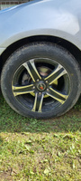 Cordiant Road Runner PS-1 Шины  летние 205/55  R16 94H #2, Юрий К.