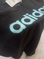 Футболка adidas Sportswear W Lin T #78, Александр Е.