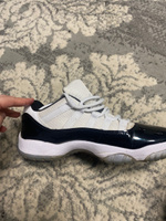 Кроссовки Nike Air Jordan 11 #17, Зебо Ш.