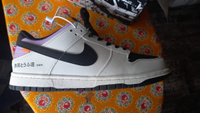 Кроссовки Nike Dunk SB #74, Данила П.