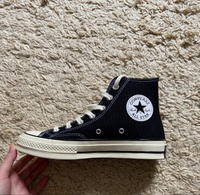 Кеды Converse Chuck Taylor All Star '70 #15, Екатерина Н.