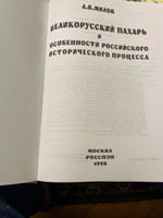 Великорусский пахарь и особенности российского исторического процесса | Милов Леонид Васильевич #1, Нина С.