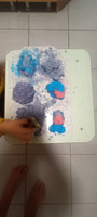 Бомбочки для ванны своими руками Школа талантов "Мир чудес" набор для творчества для девочек #6, Юлия С.