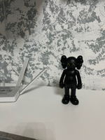 Medicom Toy Коллекционная редкая игрушка KAWS Companion Bearbrick 20 см #5, Ярослав Г.