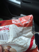 Марципан картошка Zentis со вкусом имбирного печенья 100 грамм, Германия #6, Анастасия М.