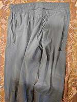 Брюки спортивные adidas Wo Wvn Pant #17, Игорь