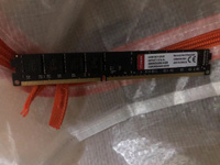 Cswur Оперативная память DDR3 1x8 ГБ (8GB 1600Mhz 12800) #38, Дмтирий Е.