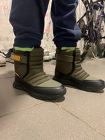 Ботинки PUMA Nieve Boot WTR AC PS #11, Вадим К.