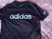 Футболка adidas Sportswear W Lin T #72, Галина Р.