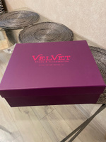 Туфли Velvet #25, Ирина Т.