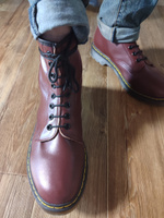 Ботинки Dr. Martens #19, ксения С.