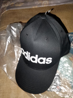 Бейсболка adidas Daily Cap #8, Константин М.