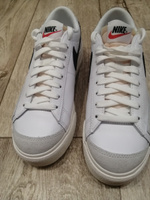 Кеды Nike W Blazer Low Platform #17, Наталья Ф.