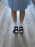 Шлепанцы Birkenstock #22, Варвара Т.