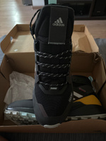 Кроссовки adidas Terrex Trailmaker Mid C.Rdy #23, Александр М.