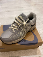 Кроссовки ASICS Gel #74, Настаси И.