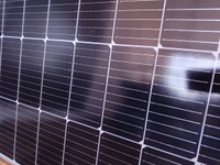 Солнечная батарея (панель) 150Вт монокристаллическая PERC M10 ВОСТОК 125 x 58 cм, 12 вольт #5, АЛЕКСЕЙ Г.