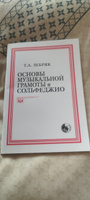 Основы музыкальной грамоты и сольфеджио | Зебряк Татьяна Александровна #6, Никита К.