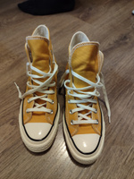 Кеды Converse Chuck Taylor All Star '70 #13, Валерий С.