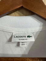 Поло Lacoste Polo #27, Кирилл Н.