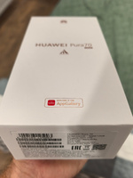 HUAWEI Смартфон Pura 70 Ростест (EAC) 12/256 ГБ, белый #8, Алексей Т.