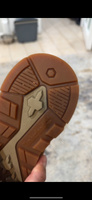 Полуботинки Timberland Sprint Trekker Mid #14, Асланбек Б.