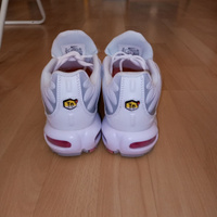 Кроссовки Nike NIKE AIR MAX ST (GS) #39, Яна Щ.