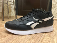 Кроссовки Reebok JOGGER LITE #13, Павел К.