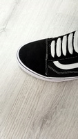 Кеды Vans Old Skool #30, Александр Г.