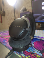 DT 1770 PRO 250 Om, студийные наушники закрытого типа, Beyerdynamic, 1 шт. #15, Никита П.