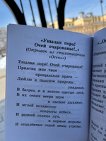 Стихи поэтов-классиков XIX-XX веков | Тютчев Федор Иванович, Фет Афанасий Афанасьевич #3, Анна П.