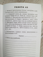 Русский язык 5 класс. Контрольные и проверочные работы . ФГОС | Аксенова Лилия Алексеевна #6, Виктория К.