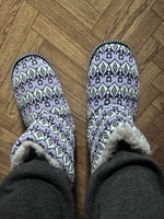 Тапочки Soft Slippers Домашняя #23, Nataliya