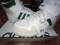 Кеды adidas Sportswear Postmove Mid #29, Максим К.