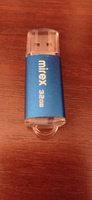 USB флеш-накопитель Mirex UNIT AQUA 32 ГБ #10, Sla