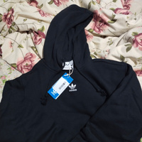 Толстовка adidas Originals Hoodie #2, Альфия С.