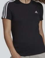 Футболка adidas Sportswear W 3S T #20, Любовь С.