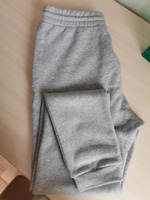 Брюки спортивные Reebok IDENTITY SMALL LOGO FLEECE JOGGER #16, Анастасия П.