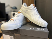 Кеды ECCO SOFT CLASSIC M #73, Mr. B.